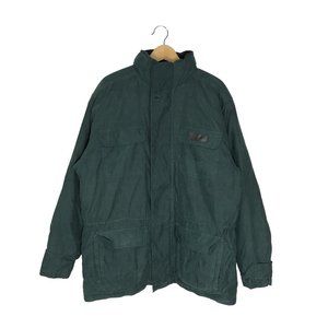 Vintage Chaps Ralph Lauren Insulated Coat